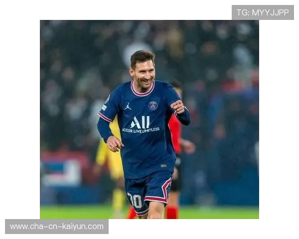 梅西在法甲狂飙 assist，帮助巴黎继续领跑，梅西法甲联赛